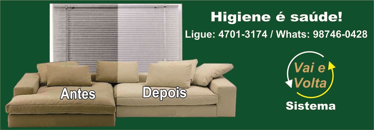 Lavanderia Higienetron