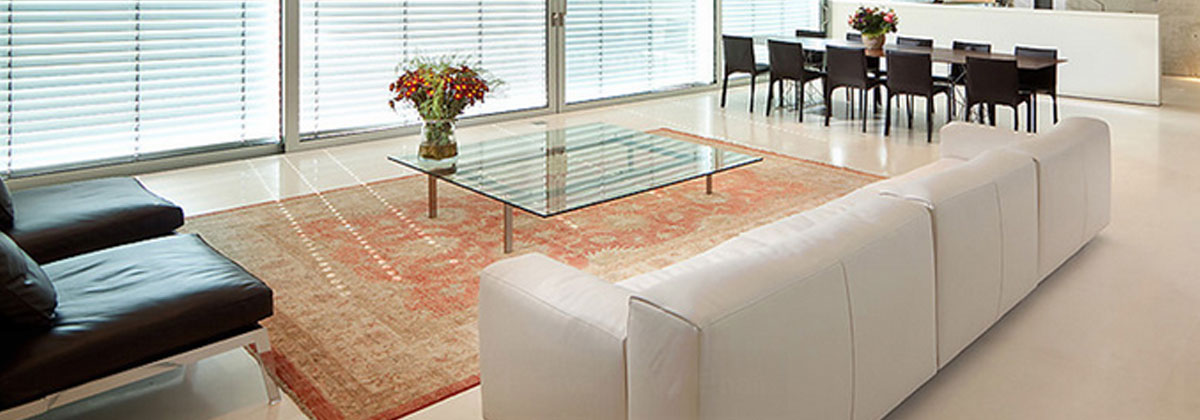 Lavanderia Higienetron